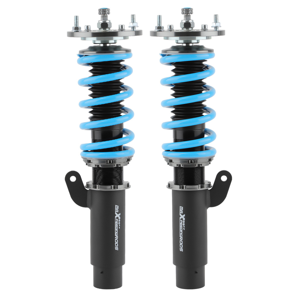 Coilovers/Suspensión roscada compatible para BMW 3 Serie E46 330ci 325ci 323ci 320cd 330cd