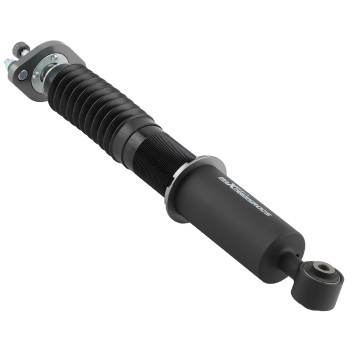 Coilovers/Suspensión roscada compatible para BMW 3 Serie E46 330ci 325ci 323ci 320cd 330cd