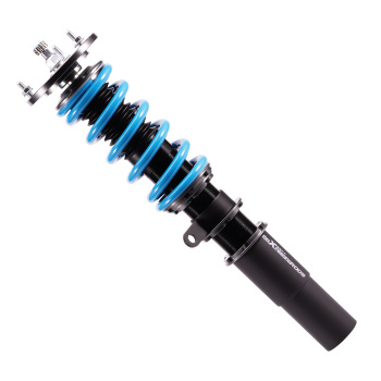 Damper Adjustable Coilover Suspension compatible for BMW 5 series E60 2004-2010 Saloon Lowering Kit