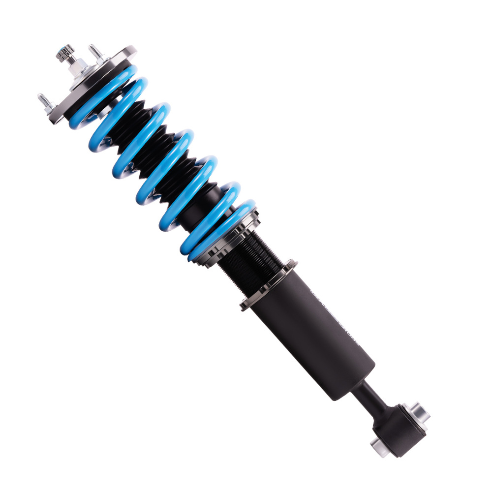 Damper Adjustable Coilover Suspension compatible for BMW 5 series E60 2004-2010 Saloon Lowering Kit