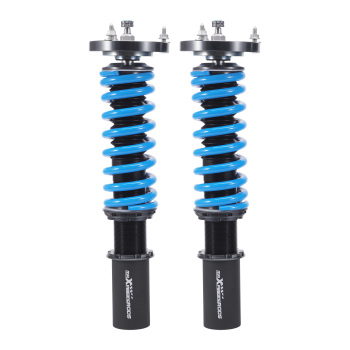 Assetto Regolabile Ghiera compatibile per BMW Serie 6 E63 / E64 2003-2010 630i 635d