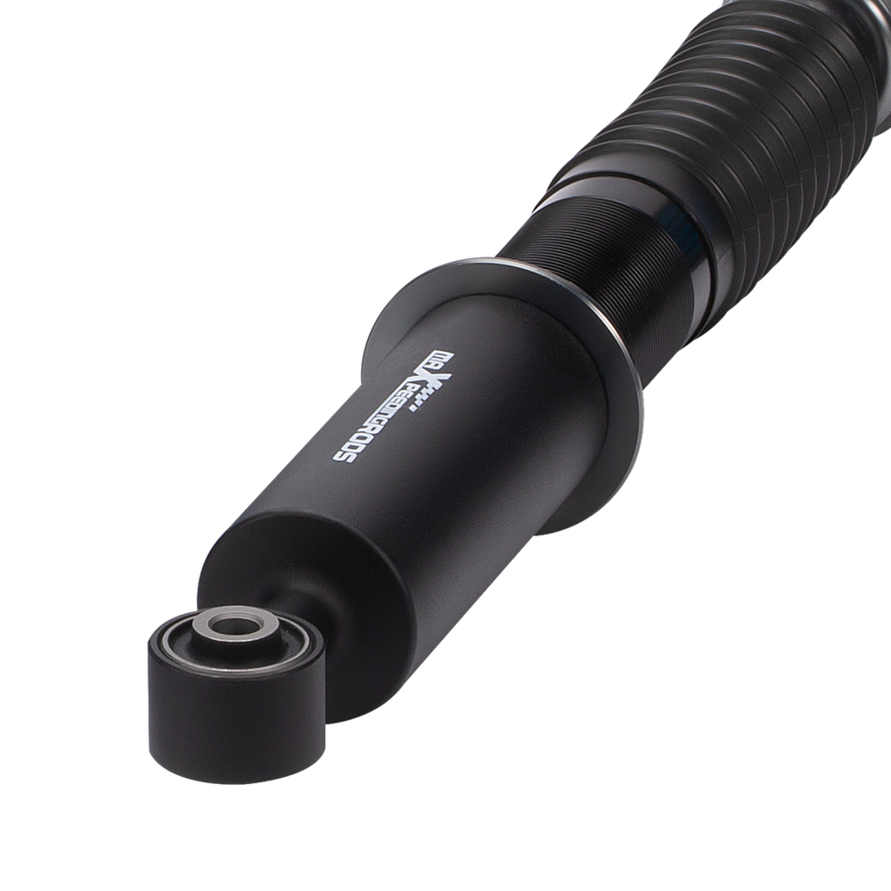 24 Ways Adjustable Damper Coilovers For BMW Z4 E85 E86 Lowering Suspension Kit