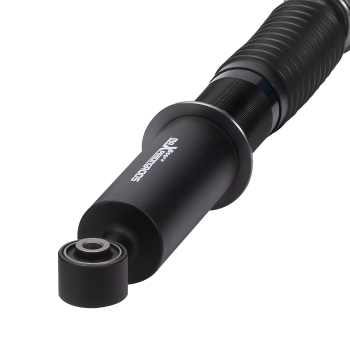 24 Ways Adjustable Damper Coilovers For BMW Z4 E85 E86 Lowering Suspension Kit