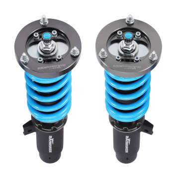 Combinés filetés / Suspensions Réglables compatible pour BMW 3 Serie E90 berline E91 E92 E93