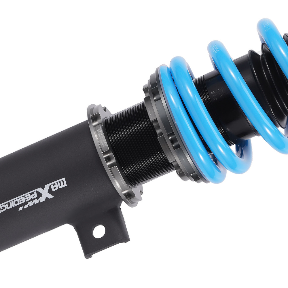 Kit Assetto Regolabile Molle Ammortizzatori compatibile per BMW E90 E92 E93 2006-13 320 325