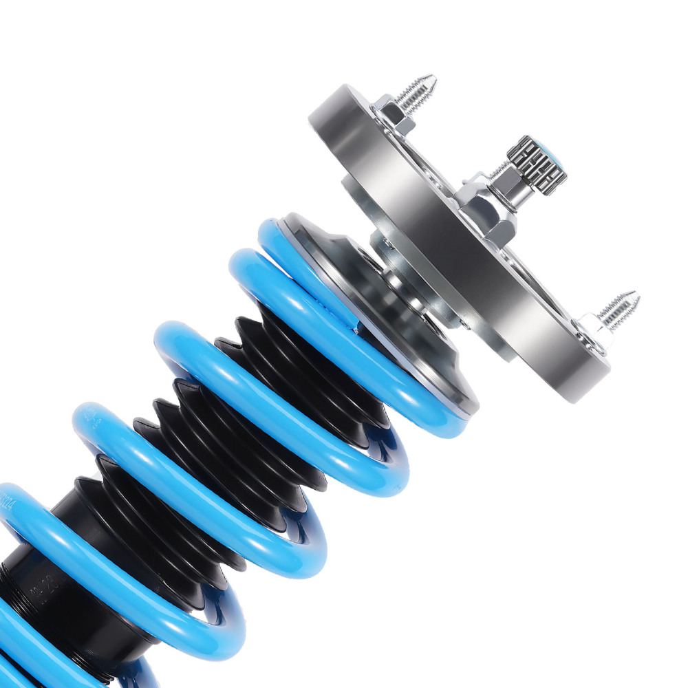 Combinés filetés / Suspensions Réglables compatible pour BMW 3 Serie E90 berline E91 E92 E93