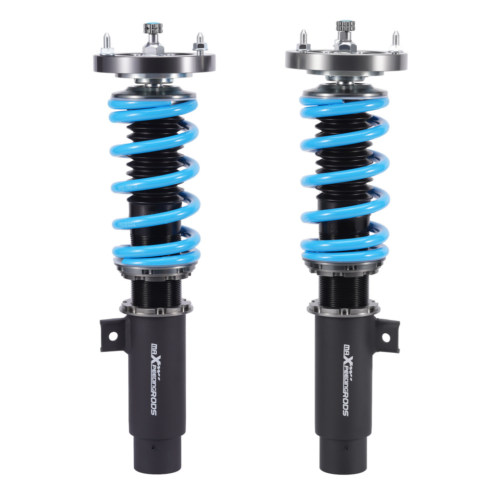 Combinés filetés / Suspensions Réglables compatible pour BMW 3 Serie E90 berline E91 E92 E93