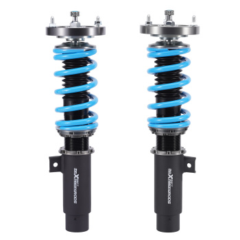 Combinés filetés / Suspensions Réglables compatible pour BMW 3 Serie E90 berline E91 E92 E93