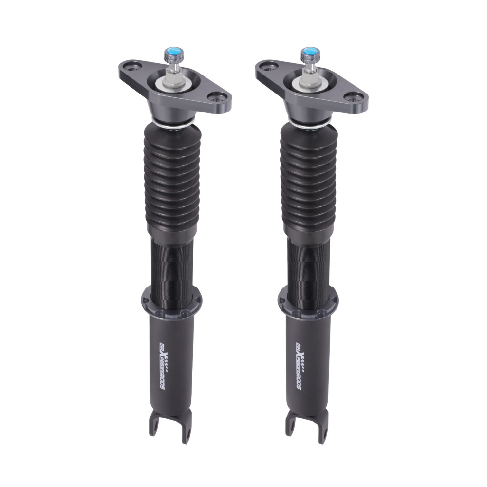 MaXpeedingrods 24 Way Coilover Shock Absorber compatible for Hyundai Elantra HD Sedan 07-10