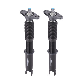 MaXpeedingrods 24 Way Coilover Shock Absorber compatible for Hyundai Elantra HD Sedan 07-10