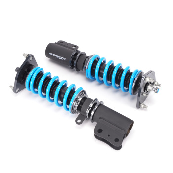 MaXpeedingrods 24 Way Coilover Shock Absorber compatible for Hyundai Elantra HD Sedan 07-10