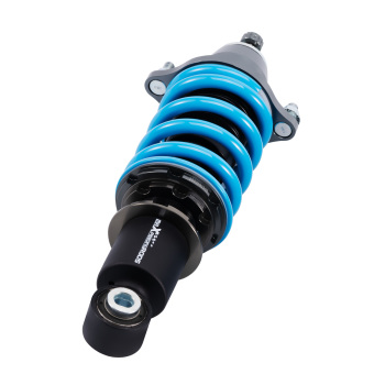 Compatible for Honda Element 2003-2011 24-Step Damper Adjustable Coilover Struts Lowering Kit