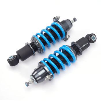 MaXpeedingrods 24 Way Damper Coilover Suspension Kit compatible for Honda Element 2003-2011