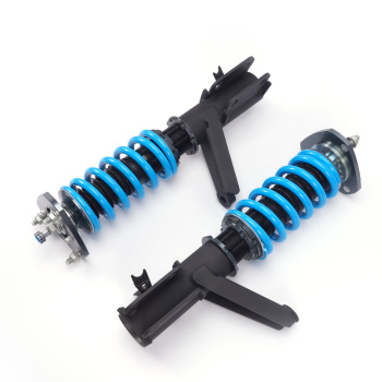 MaXpeedingrods 24 Way Damper Coilover Suspension Kit compatible for Honda Element 2003-2011