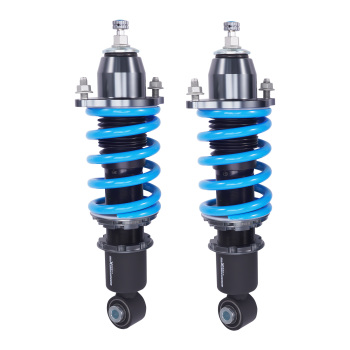 MaXpeedingrods 24 Way Damper Coilover Suspension Kit compatible for Honda Element 2003-2011