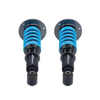 Maxpeedingrods Rear 24 Ways Adj. Coilover Compatible For Ford Explorer 2002-2005 lowering kit