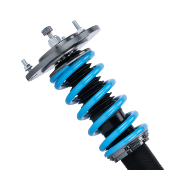 Maxpeedingrods Rear 24 Ways Adj. Coilover Compatible For Ford Explorer 2002-2005 lowering kit