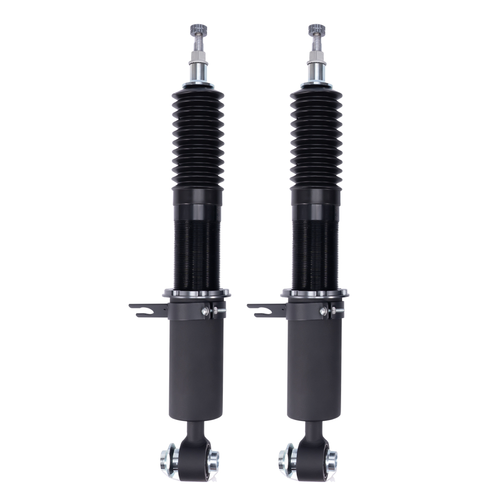 Coilovers 24 Way Adjustable Damper Lowering Kit compatible for BMW X5 (F15)2014-2018