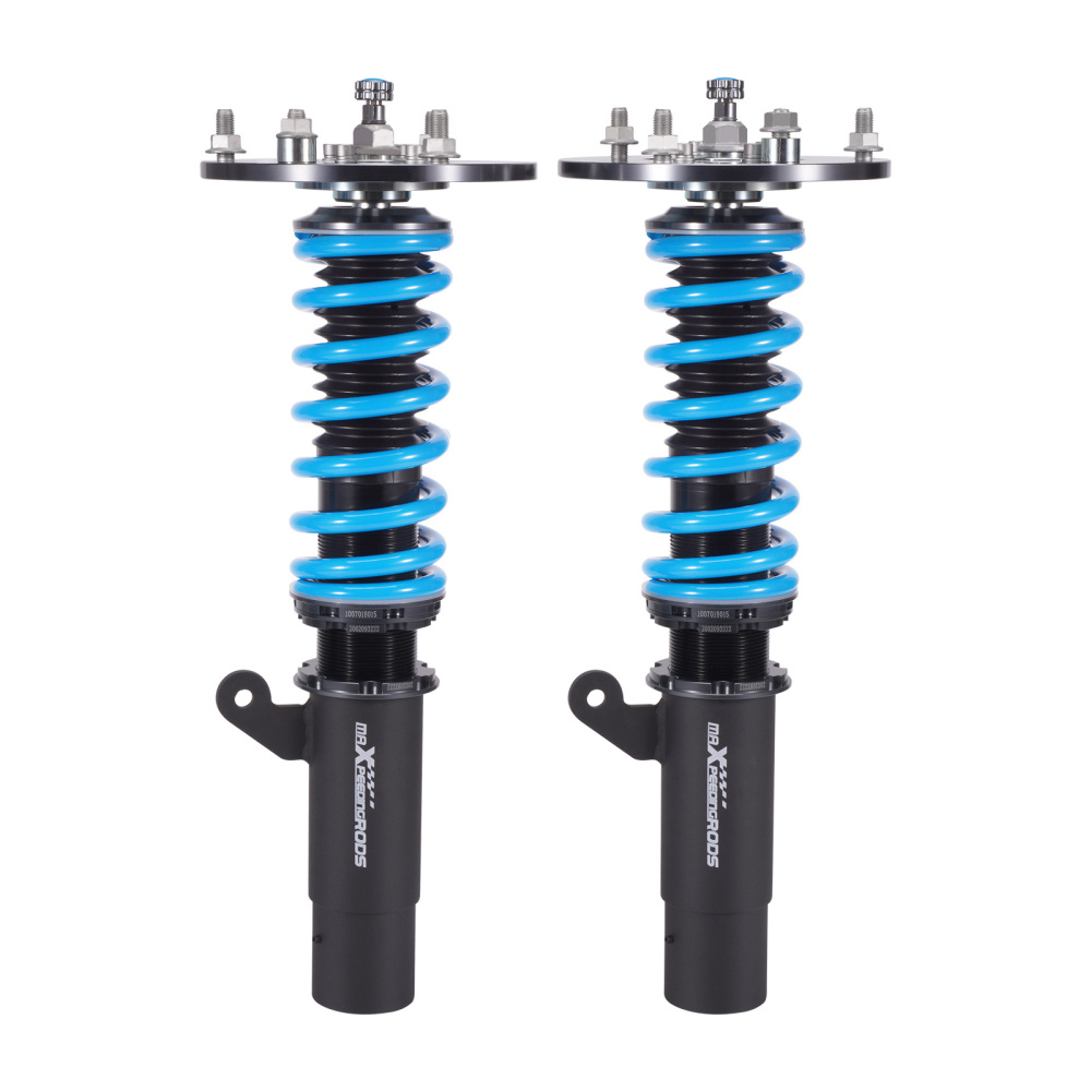 MaXpeedingrods Racing Coilovers Lowering Kit compatible for BMW 3-Series AWD F30 2013-2019