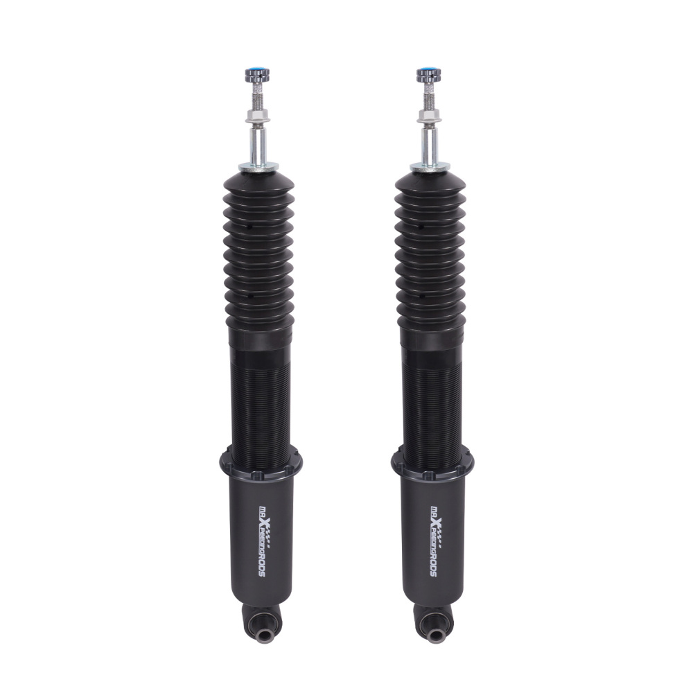 MaXpeedingrods Racing Coilovers Lowering Kit compatible for BMW 3-Series AWD F30 2013-2019