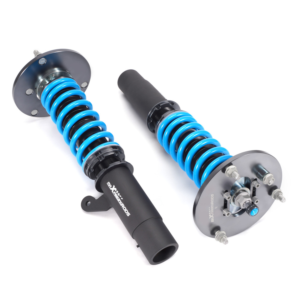 MaXpeedingrods Racing Coilovers Lowering Kit compatible for BMW 3-Series AWD F30 2013-2019