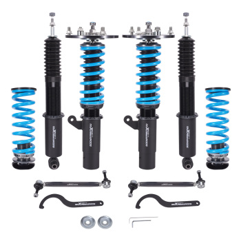 MaXpeedingrods Racing Coilovers Lowering Kit compatible for BMW 3-Series AWD F30 2013-2019