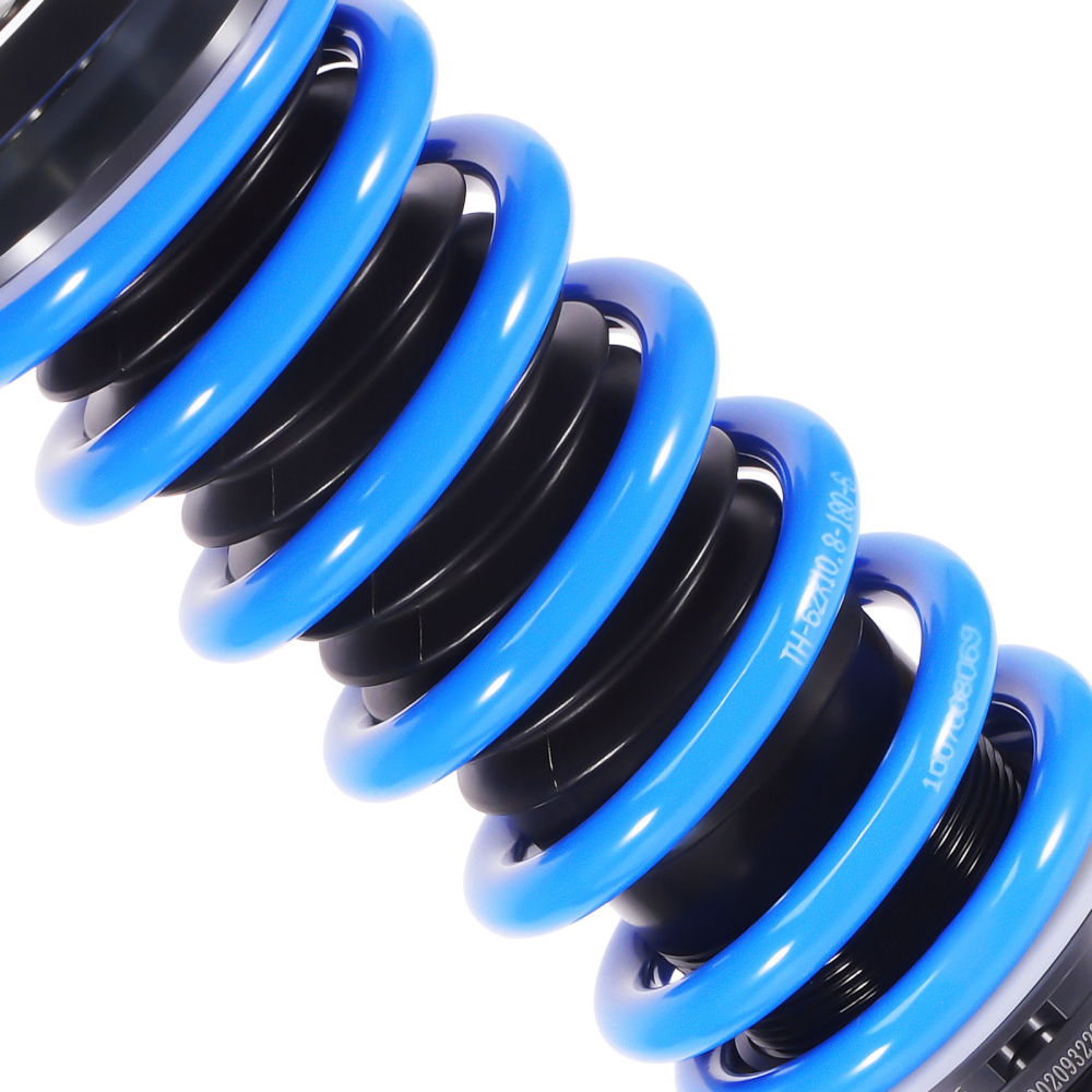 24 Level Adjustable Coilovers Lowering Suspension compatible for Mini Clubman F54 2016-2024