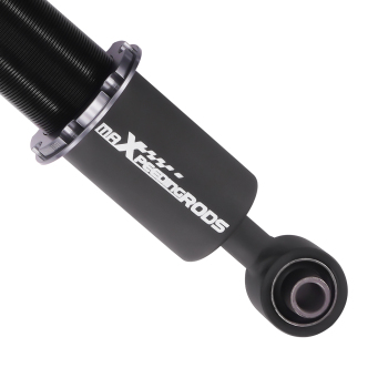 24 Level Adjustable Coilovers Lowering Suspension compatible for Mini Clubman F54 2016-2024