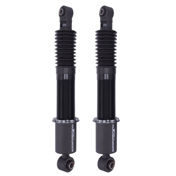 Coilover Kit 24 Way Adjustable compatible for Ford Falcon FG FG X 08-16 Height Adjustable