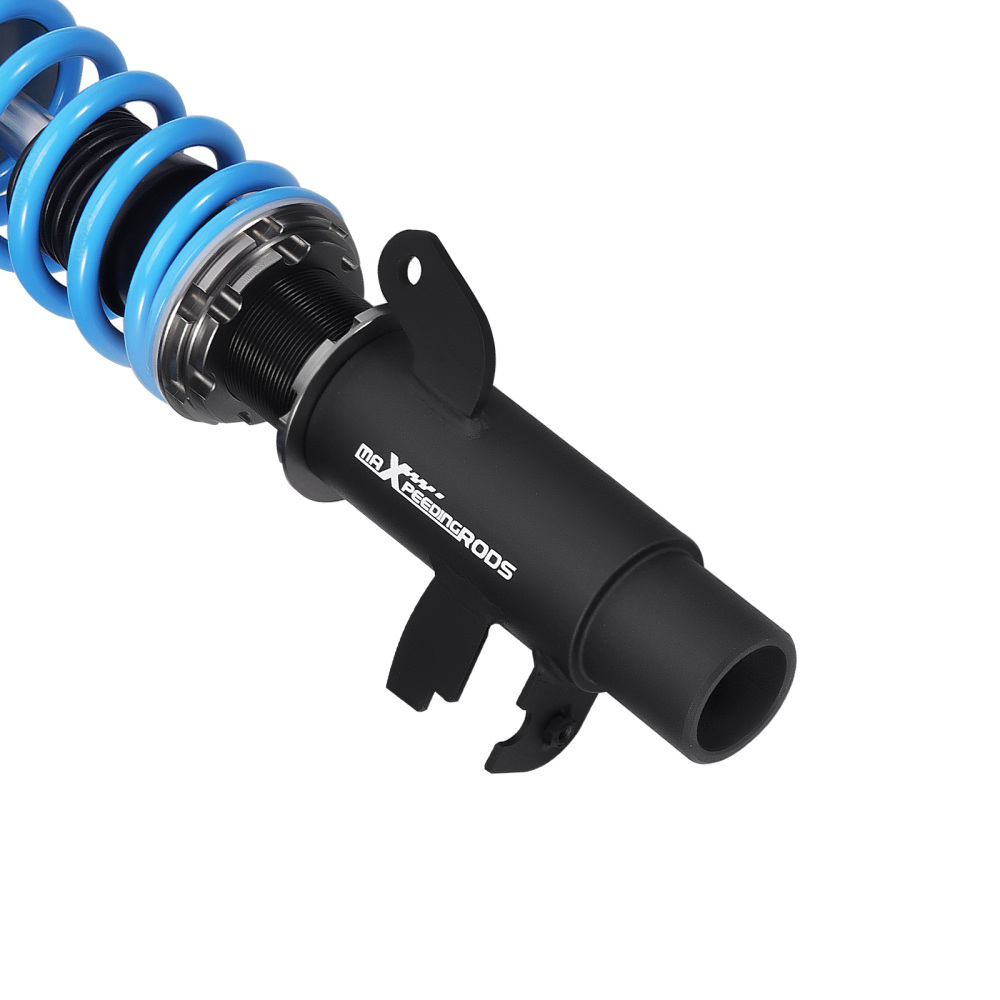 Kit Suspensión Combine Fileté Compatible pour Ford Focus 3 ST 2013-2018 Amortissement