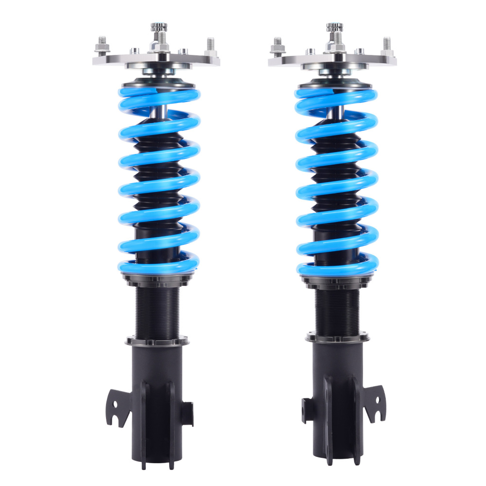 MaXpeedingrods T6 Coilover Lowering Suspension Kit For Subaru Forester 2009-2013