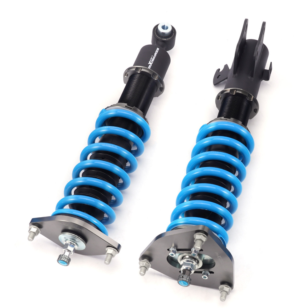 MaXpeedingrods T6 Coilover Lowering Suspension Kit For Subaru Forester 2009-2013