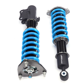 MaXpeedingrods T6 Coilover Lowering Suspension Kit For Subaru Forester 2009-2013