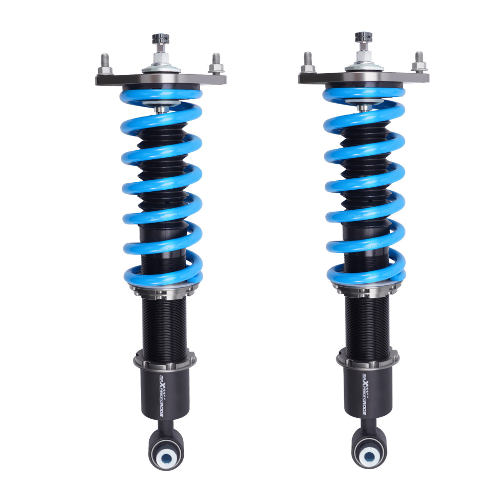 MaXpeedingrods T6 Coilover Lowering Suspension Kit For Subaru Forester 2009-2013