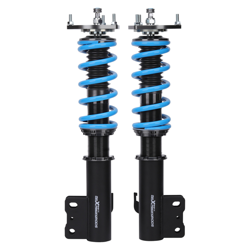 Combines Filetes Coilovers compatible pour Subaru Forester (SF) 1998-2002