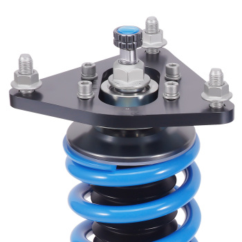 MaXpeedingrods T6 Coilovers 24 Way Damper Lowering Kit compatible for Kia Forte 2014-2018