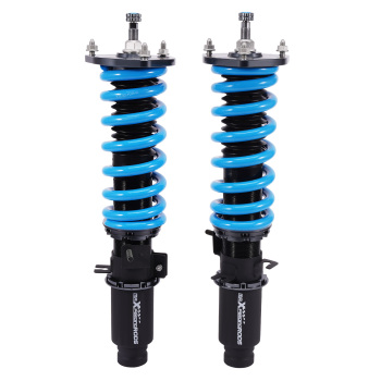 MaXpeedingrods T6 Coilovers 24 Way Suspension compatible for Infiniti FX35/FX37 AWD 09-13