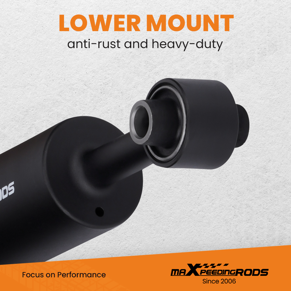 MaXpeedingrods 24 Damper Coilovers Kit compatible for Lexus IS250/IS350 RWD 2006-2013 lowering kit