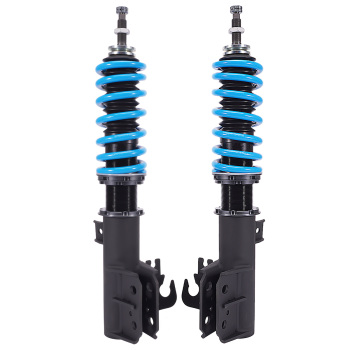 MaXpeedingrods FrontRear Coilover Suspension Kit compatible for Pontiac G8 2008 2009