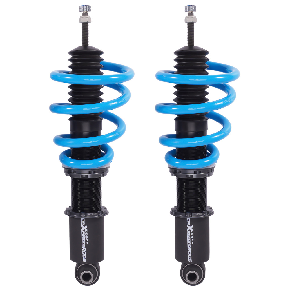 MaXpeedingrods FrontRear Coilover Suspension Kit compatible for Pontiac G8 2008 2009