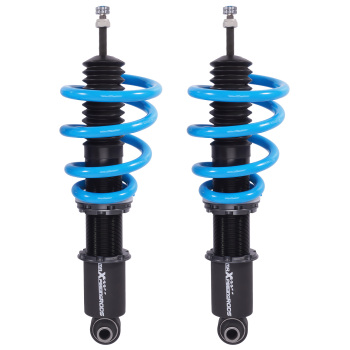 MaXpeedingrods FrontRear Coilover Suspension Kit compatible for Pontiac G8 2008 2009