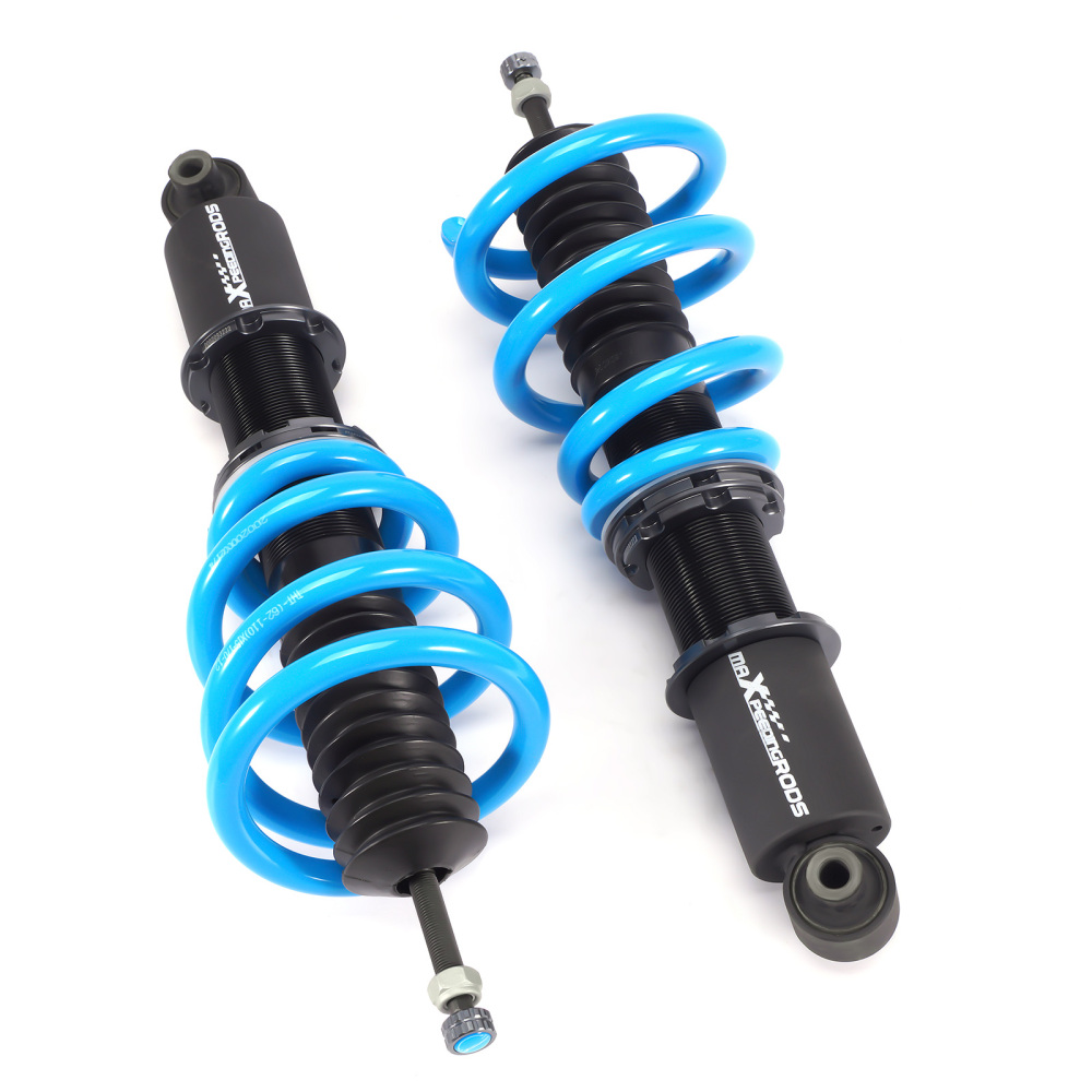 MaXpeedingrods FrontRear Coilover Suspension Kit compatible for Pontiac G8 2008 2009