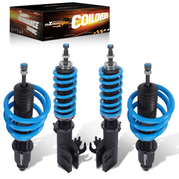 MaXpeedingrods FrontRear Coilover Suspension Kit compatible for Pontiac G8 2008 2009