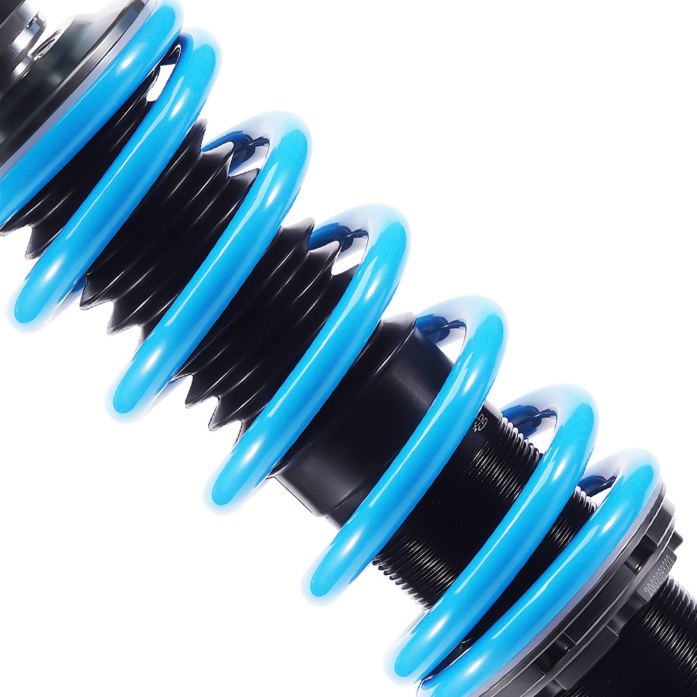 Compatible for Mitsubishi Galant 1999-2003 MaXpeedingrods T6 Coilover Suspension Damper Lowering Kit