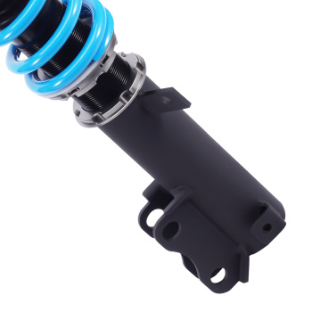 Compatible for Mitsubishi Galant 1999-2003 MaXpeedingrods T6 Coilover Suspension Damper Lowering Kit