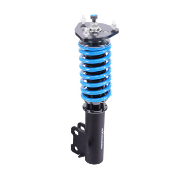 24 Ways Adjustable Damer Coilover compatible for Subaru Impreza WRX GC8 Coilovers Absorber