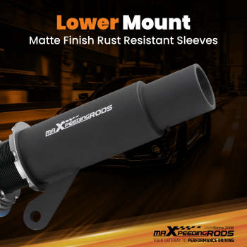 Complete Coilovers compatible for VW Golf MK7 2.0 R GTI 1.0 TSI compatible for Seat Leon MK3 compatible for Skoda Octavia Lowering Kit