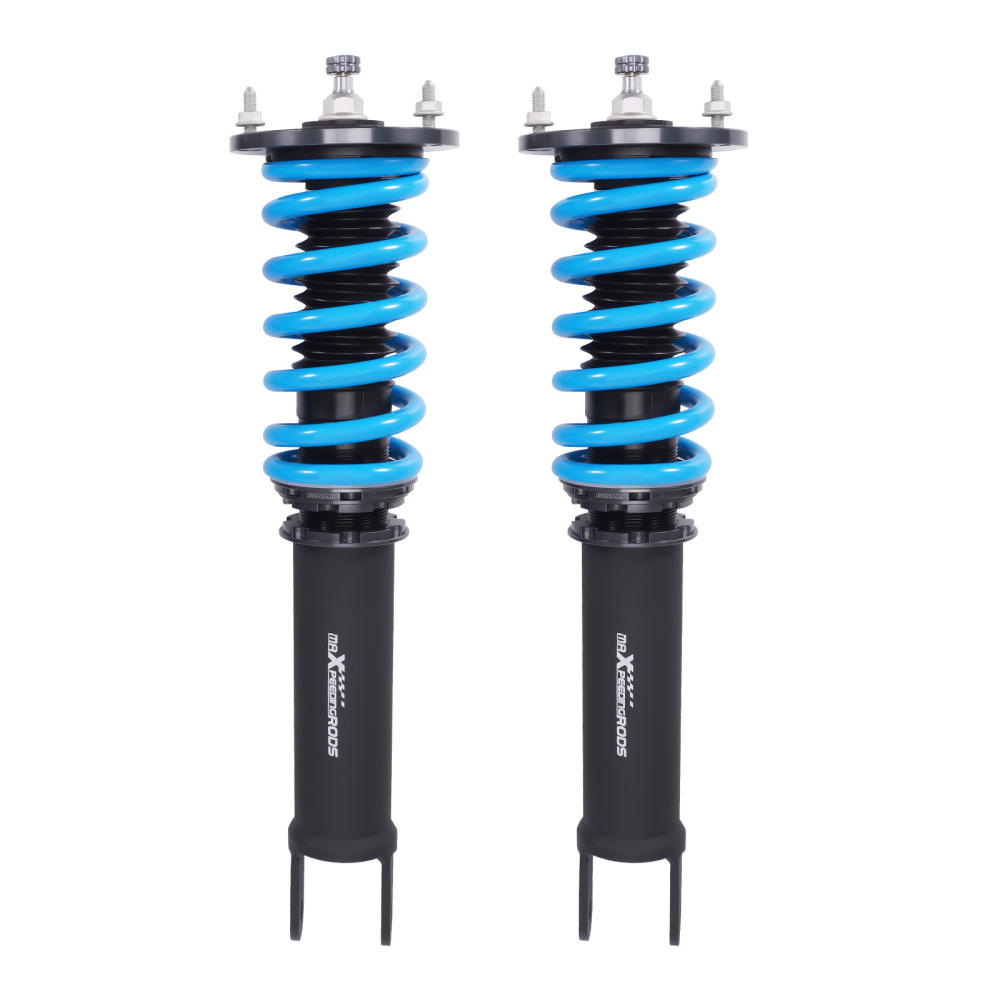 24 Step Damper Coilovers Suspension Kit compatible for Lexus GS300 (JZS147) 1993-1997