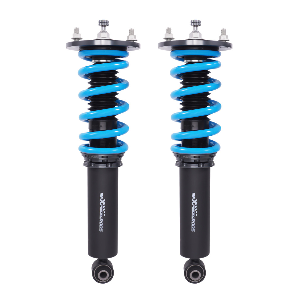 24 Step Damper Coilovers Suspension Kit compatible for Lexus GS300 (JZS147) 1993-1997