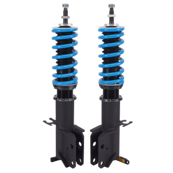 Racing Coilovers Suspension 24 Level Damper Kit compatible for Pontiac GTO 2004 2005 2006